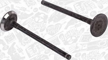 ET Engineteam VE0146 - Soupape d'émission droxauto.com