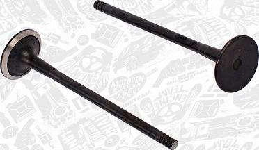 ET Engineteam VE0141 - Soupape d'émission droxauto.com