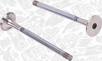 ET Engineteam VE0159 - Soupape d'émission droxauto.com