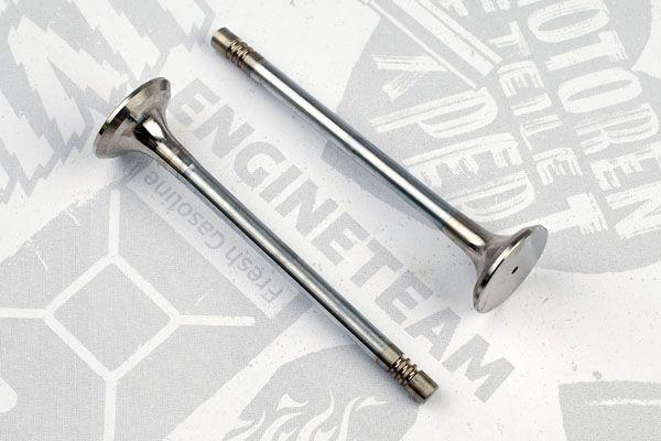 ET Engineteam VE0156 - Soupape d'émission droxauto.com