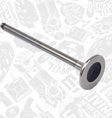 ET Engineteam VE0169 - Soupape d'émission droxauto.com