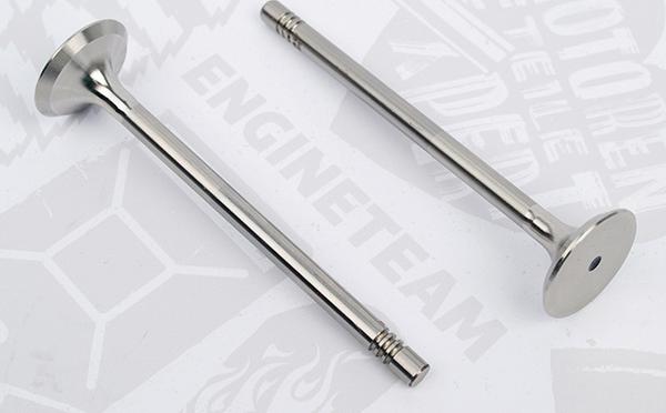 ET Engineteam VE0165 - Soupape d'émission droxauto.com