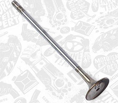 ET Engineteam VE0167 - Soupape d'émission droxauto.com