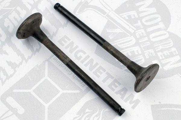 ET Engineteam VE0101 - Soupape d'émission droxauto.com