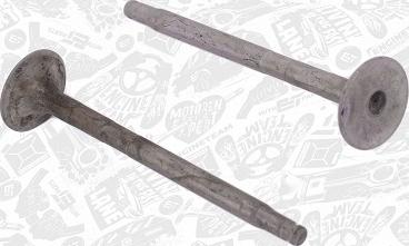 ET Engineteam VE0116 - Soupape d'émission droxauto.com