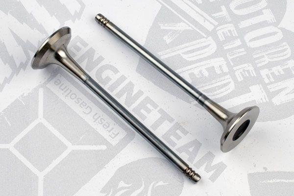 ET Engineteam VE0118 - Soupape d'émission droxauto.com