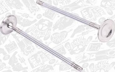 ET Engineteam VE0132 - Soupape d'émission droxauto.com