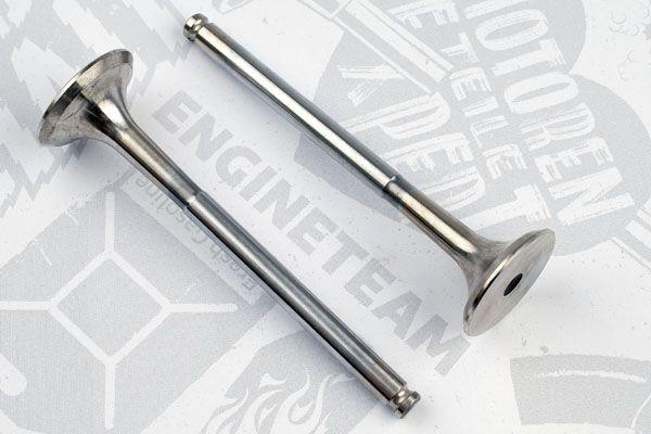 ET Engineteam VE0124 - Soupape d'émission droxauto.com