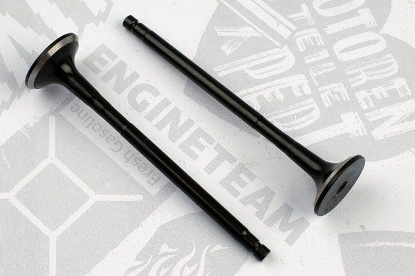 ET Engineteam VE0126 - Soupape d'émission droxauto.com