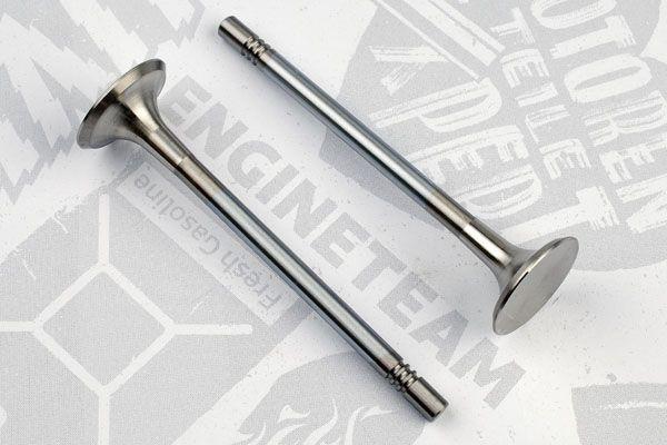 ET Engineteam VE0120 - Soupape d'émission droxauto.com