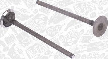 ET Engineteam VE0128 - Soupape d'émission droxauto.com