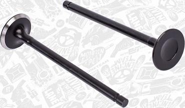 ET Engineteam VE0127 - Soupape d'émission droxauto.com