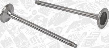 ET Engineteam VE0175 - Soupape d'émission droxauto.com