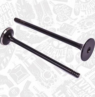 ET Engineteam VE0170 - Soupape d'émission droxauto.com