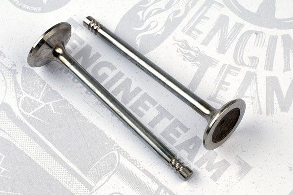 ET Engineteam VI0097 - Soupape d'admission droxauto.com