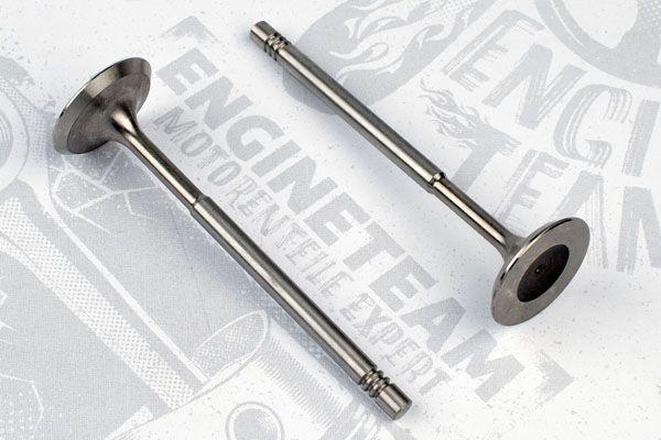 ET Engineteam VI0049 - Soupape d'admission droxauto.com