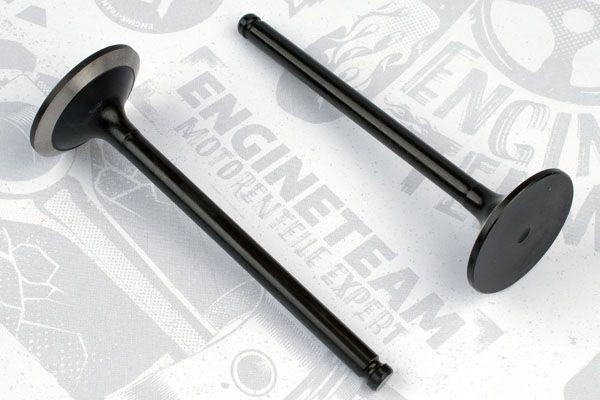 ET Engineteam VI0003 - Soupape d'admission droxauto.com