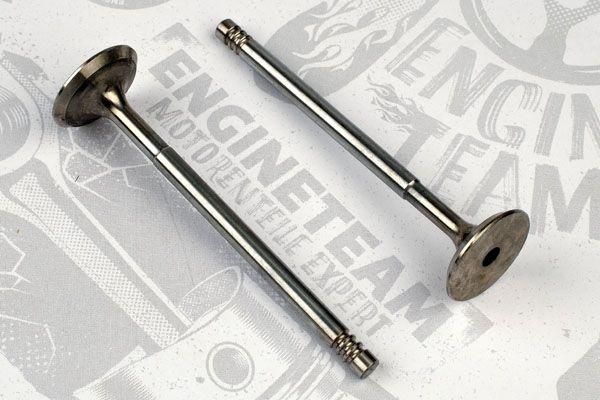 ET Engineteam VI0014 - Soupape d'admission droxauto.com