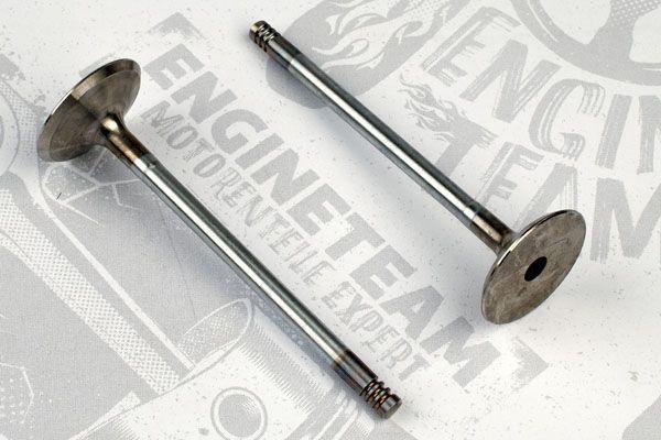 ET Engineteam VI0011 - Soupape d'admission droxauto.com