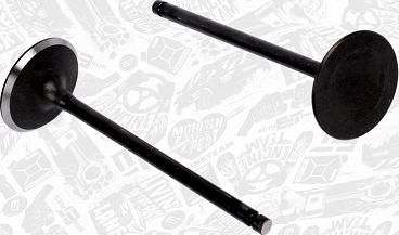 ET Engineteam VI0119 - Soupape d'admission droxauto.com