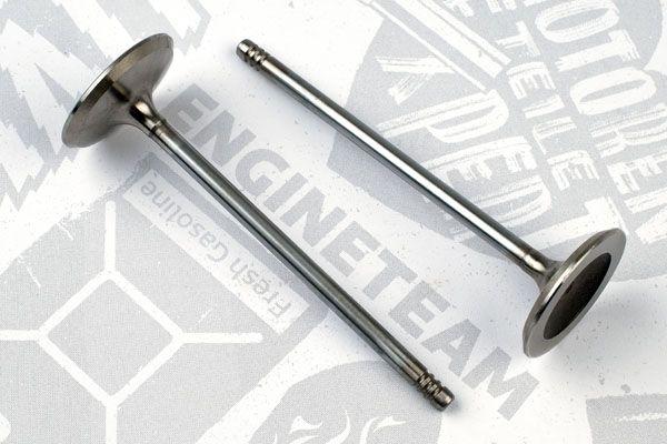 ET Engineteam VI0124 - Soupape d'admission droxauto.com
