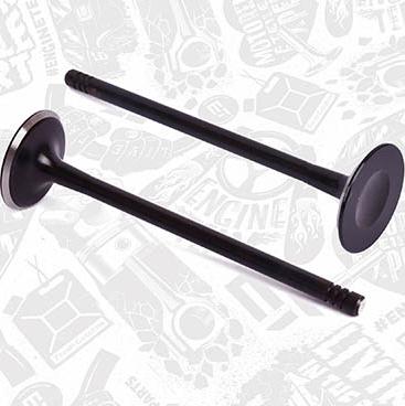 ET Engineteam VI0174 - Soupape d'admission droxauto.com