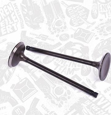 ET Engineteam VI0175 - Soupape d'admission droxauto.com