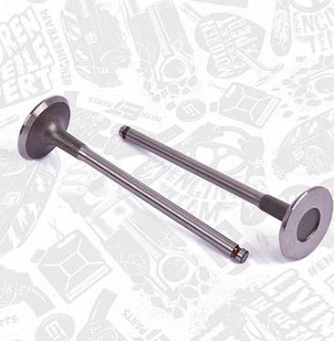 ET Engineteam VI0176 - Soupape d'admission droxauto.com