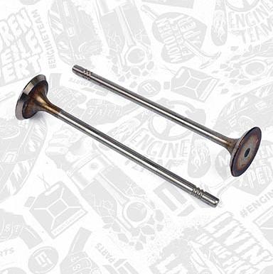 ET Engineteam VI0170 - Soupape d'admission droxauto.com