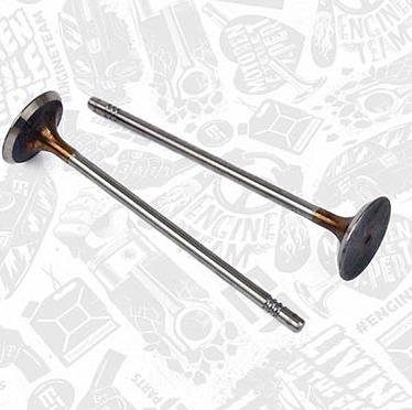 ET Engineteam VI0171 - Soupape d'admission droxauto.com