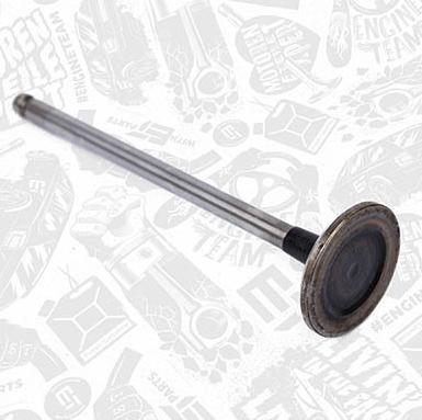 ET Engineteam VI0173 - Soupape d'admission droxauto.com