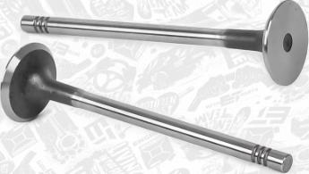 ET Engineteam VI0177 - Soupape d'admission droxauto.com