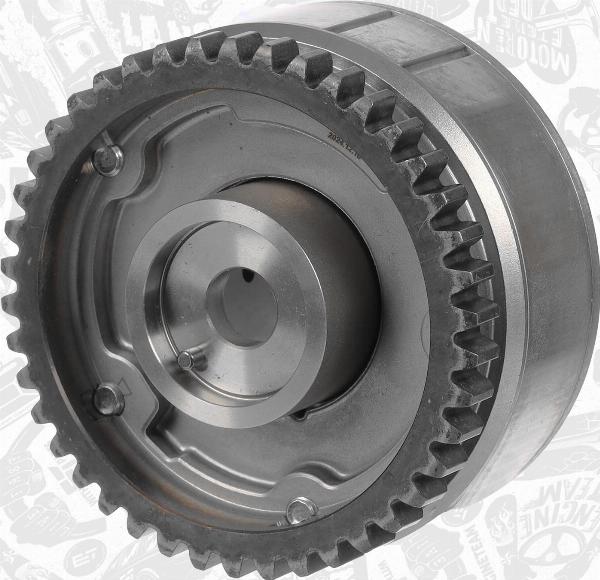 ET Engineteam VT0041 - Dispositif de réglage électrique d'arbre à cames droxauto.com