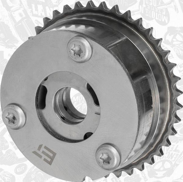 ET Engineteam VT0043 - Dispositif de réglage électrique d'arbre à cames droxauto.com