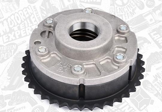 ET Engineteam VT0009 - Dispositif de réglage électrique d'arbre à cames droxauto.com