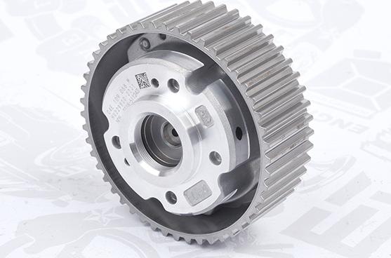 ET Engineteam VT0006 - Dispositif de réglage électrique d'arbre à cames droxauto.com