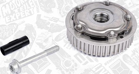 ET Engineteam VT0008 - Dispositif de réglage électrique d'arbre à cames droxauto.com