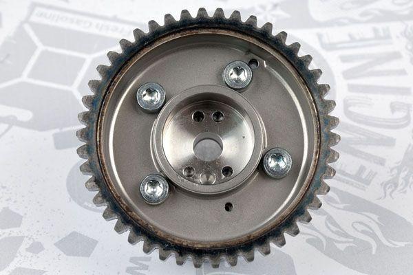 ET Engineteam VT0003 - Dispositif de réglage électrique d'arbre à cames droxauto.com