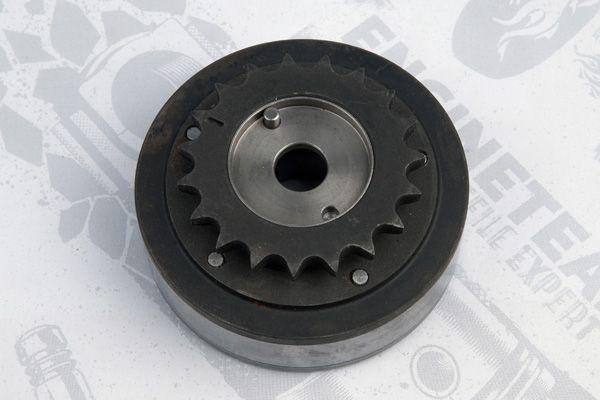 ET Engineteam VT0002 - Dispositif de réglage électrique d'arbre à cames droxauto.com