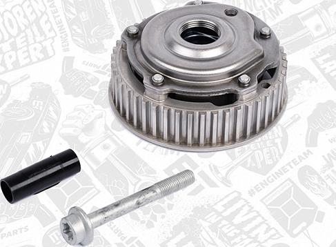 ET Engineteam VT0007 - Dispositif de réglage électrique d'arbre à cames droxauto.com