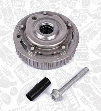 ET Engineteam VT0019 - Dispositif de réglage électrique d'arbre à cames droxauto.com