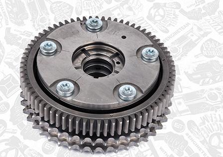 ET Engineteam VT0014 - Dispositif de réglage électrique d'arbre à cames droxauto.com
