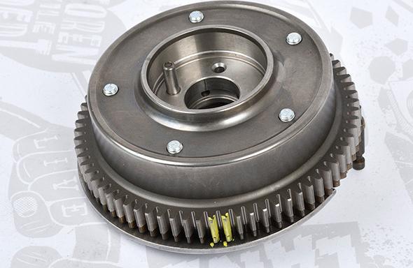 ET Engineteam VT0015 - Dispositif de réglage électrique d'arbre à cames droxauto.com