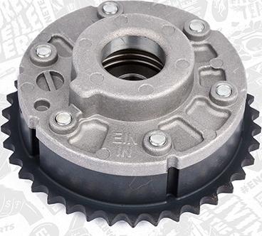 ET Engineteam VT0010 - Dispositif de réglage électrique d'arbre à cames droxauto.com