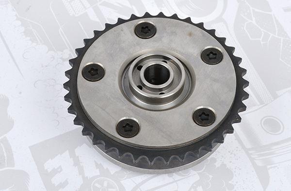 ET Engineteam VT0011 - Dispositif de réglage électrique d'arbre à cames droxauto.com