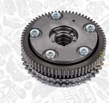 ET Engineteam VT0013 - Dispositif de réglage électrique d'arbre à cames droxauto.com