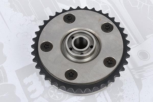 ET Engineteam VT0012 - Dispositif de réglage électrique d'arbre à cames droxauto.com