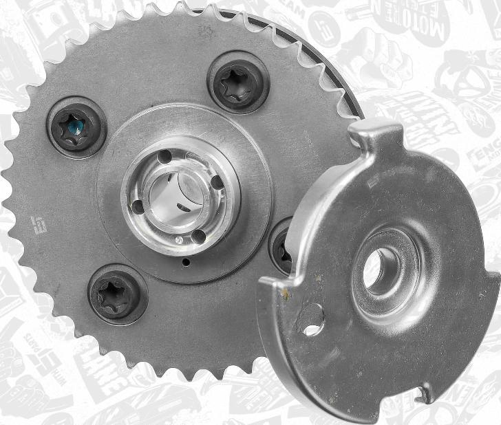 ET Engineteam VT0024VR1 - Dispositif de réglage électrique d'arbre à cames droxauto.com