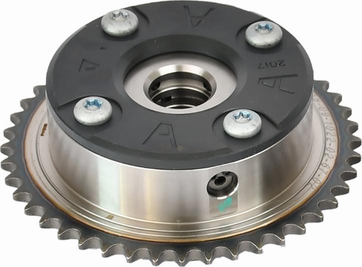 ET Engineteam VT0027 - Dispositif de réglage électrique d'arbre à cames droxauto.com