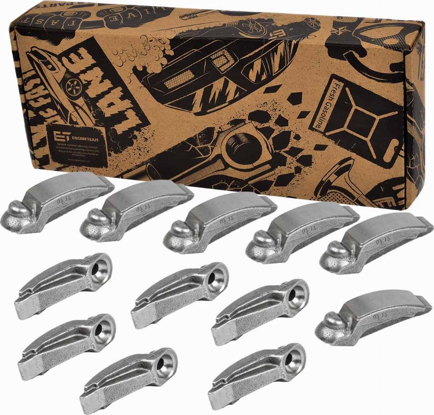 ET Engineteam VV0053VR1 - Culbuteur, distribution droxauto.com